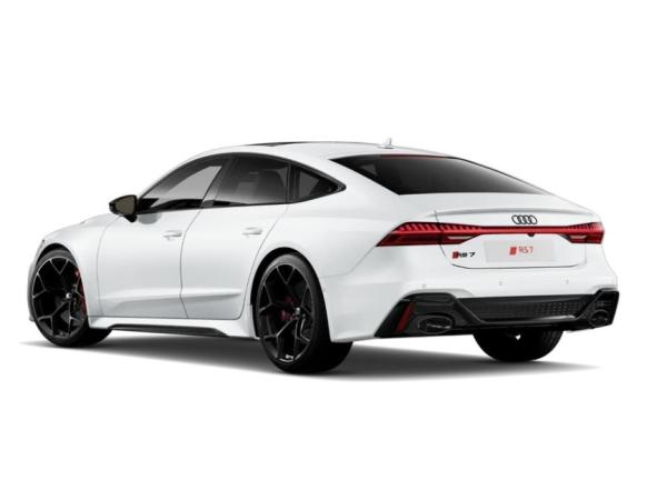 Audi RS7