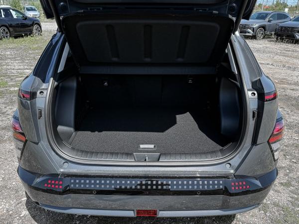 Hyundai KONA Elektro