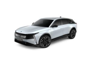 DS Automobiles DS 7