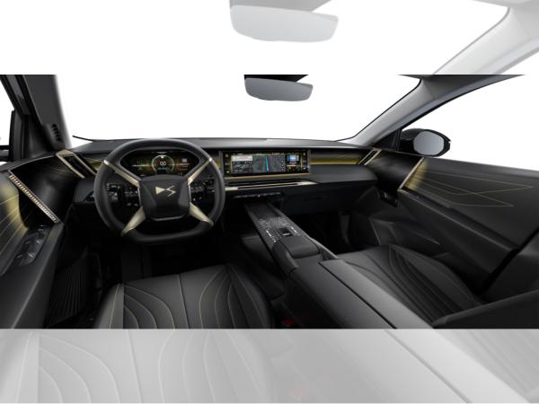 DS Automobiles DS 7