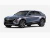 Cadillac LYRIQ