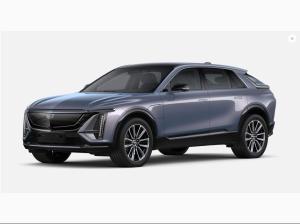 Cadillac LYRIQ