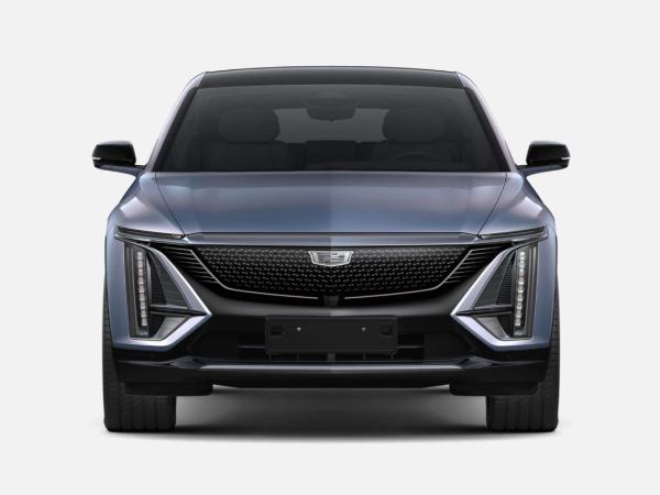 Cadillac LYRIQ