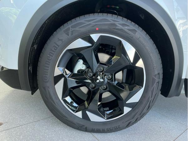 Mitsubishi Grandis