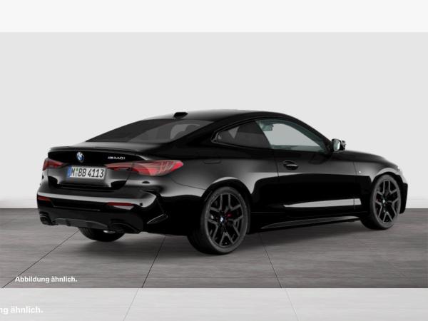 BMW M440i