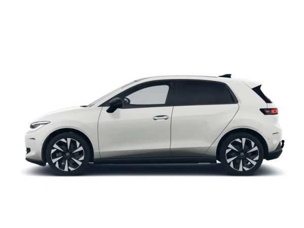 Volkswagen ID.Polo