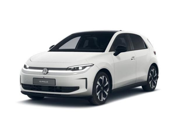 Volkswagen ID.Polo