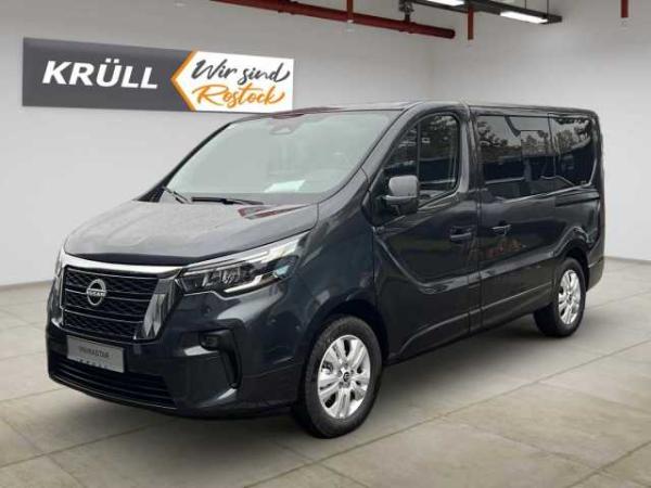 Nissan Primastar