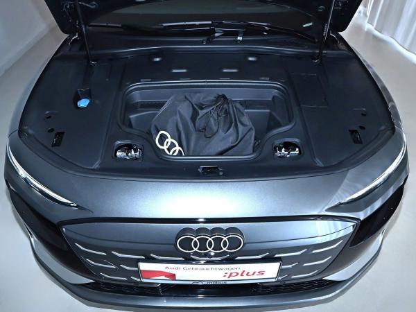 Audi S6 e-tron