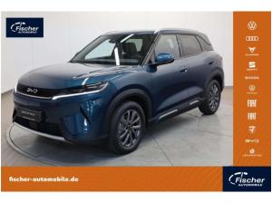 BYD ATTO 2