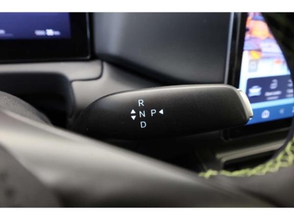 BYD ATTO 2