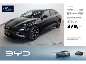 BYD SEAL