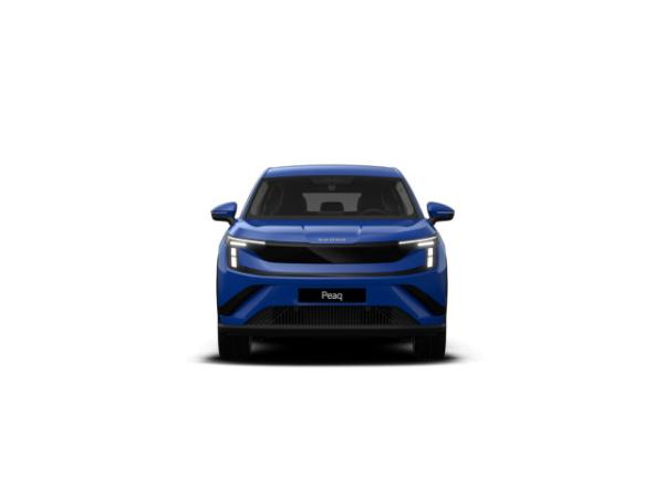 Skoda Peaq