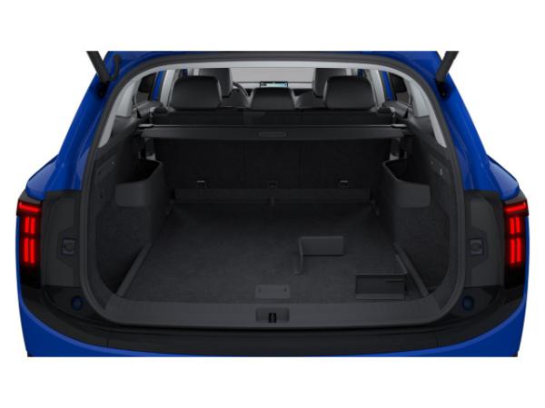 Skoda Peaq