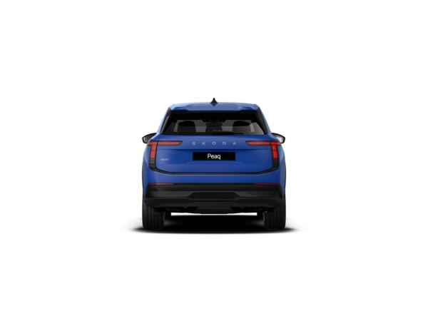 Skoda Peaq