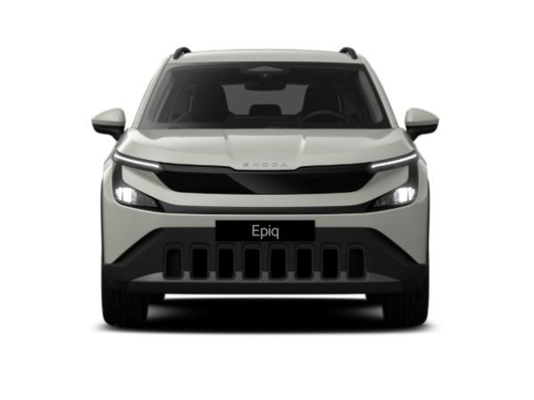 Skoda Epiq