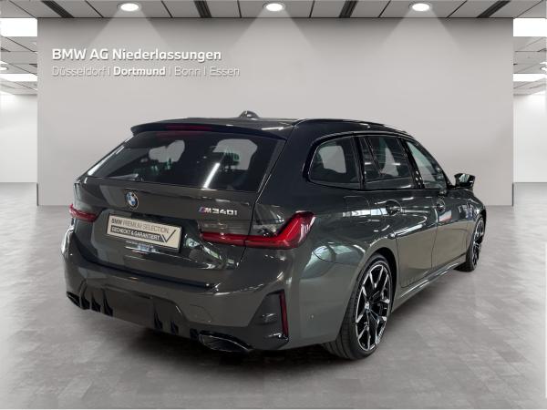 BMW M340i