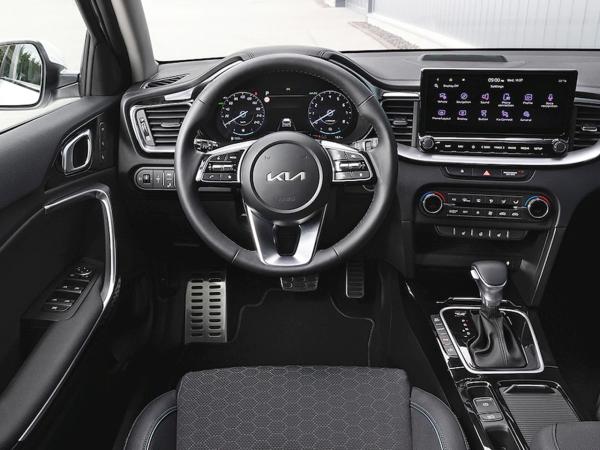 Kia Ceed SW