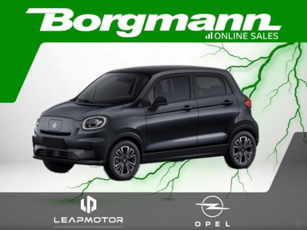 Leapmotor T03