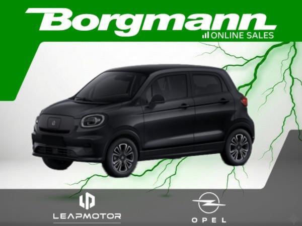 Leapmotor T03