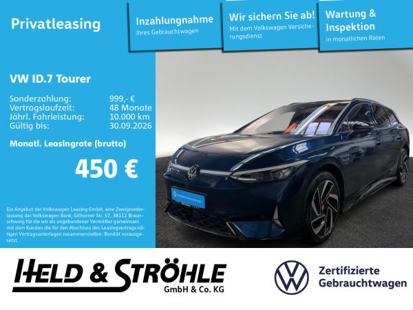 Volkswagen ID.7