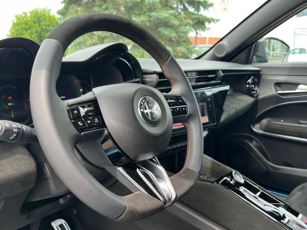 Alfa Romeo Junior