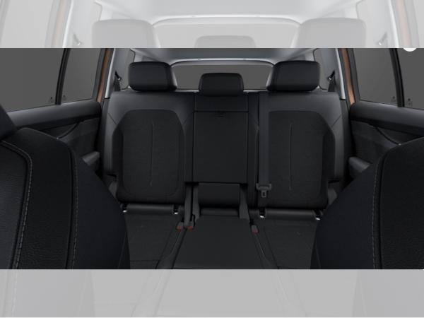 Skoda Peaq
