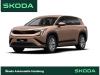 Skoda Peaq
