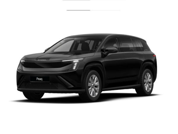 Skoda Peaq