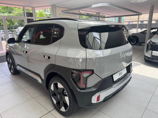Kia EV2