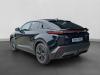 Toyota C-HR+