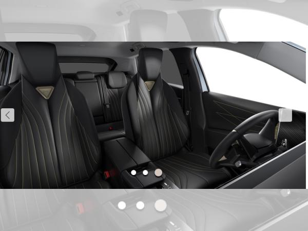 DS Automobiles DS 7