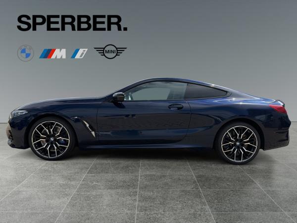 BMW M850