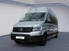 Volkswagen Grand California