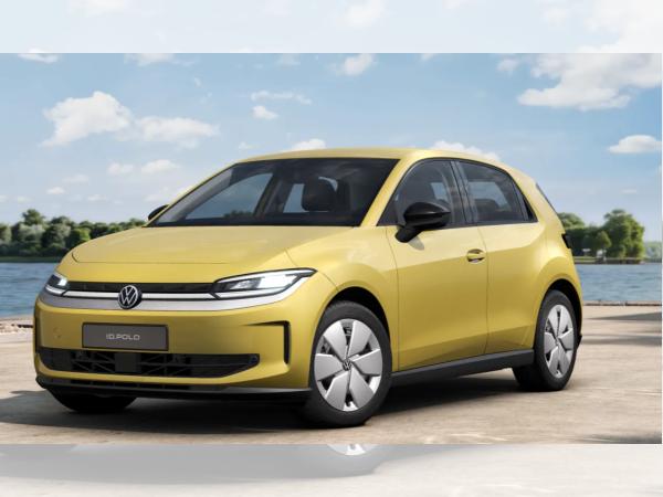 Volkswagen ID.Polo