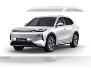 Geely Starray EM-i