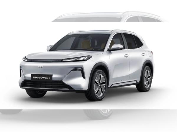 Geely Starray EM-i
