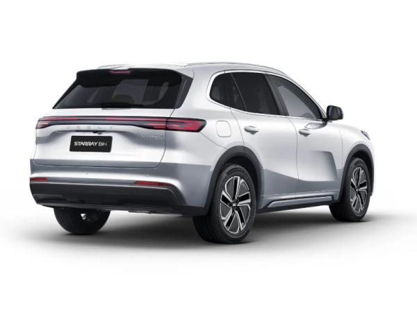 Geely Starray EM-i