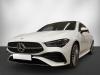 Mercedes-Benz CLA 220
