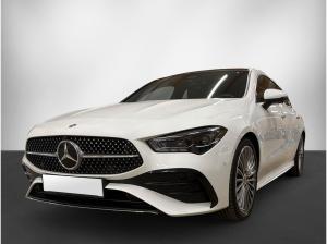 Mercedes-Benz CLA 220