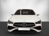 Mercedes-Benz CLA 220