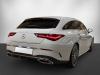 Mercedes-Benz CLA 220