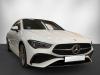 Mercedes-Benz CLA 220