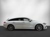 Mercedes-Benz CLA 220