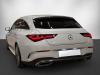 Mercedes-Benz CLA 220