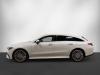 Mercedes-Benz CLA 220