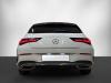 Mercedes-Benz CLA 220