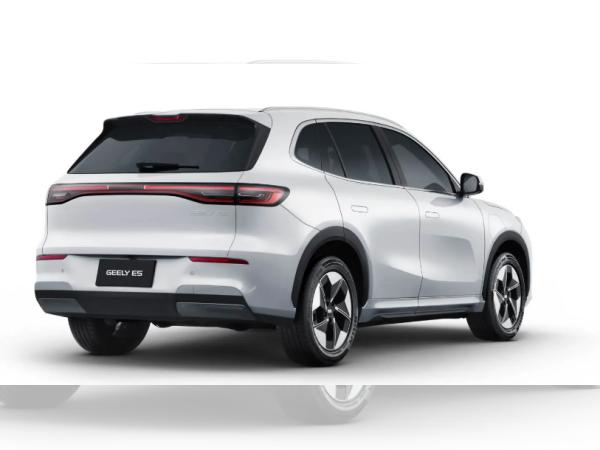 Geely E5