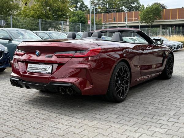 BMW M8
