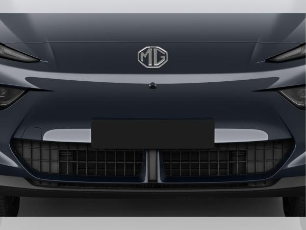 MG S5 EV